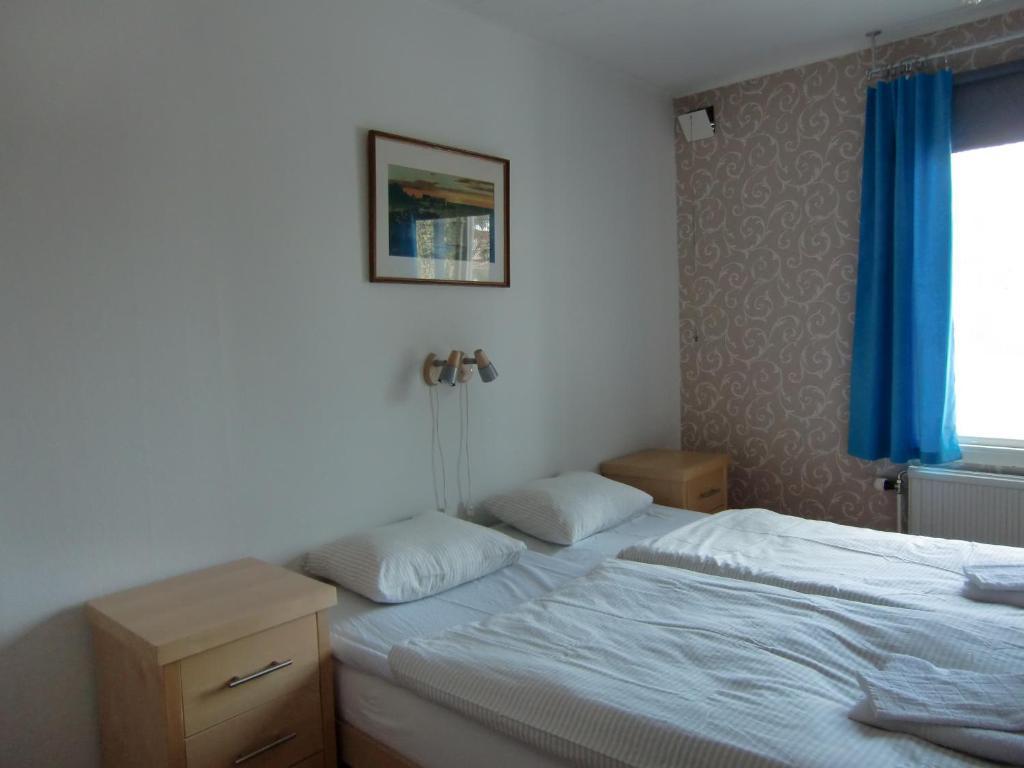 Hagaborg Bed & Breakfast Köpingsvik Habitación foto