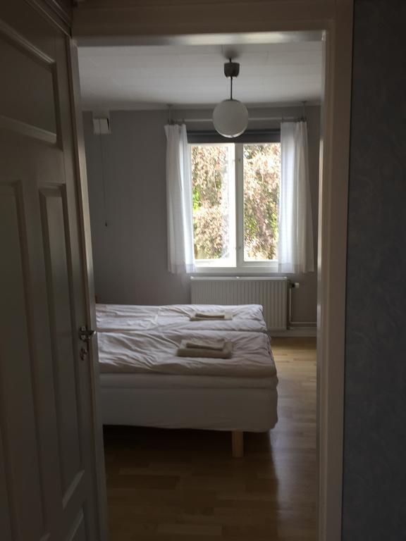Hagaborg Bed & Breakfast Köpingsvik Exterior foto